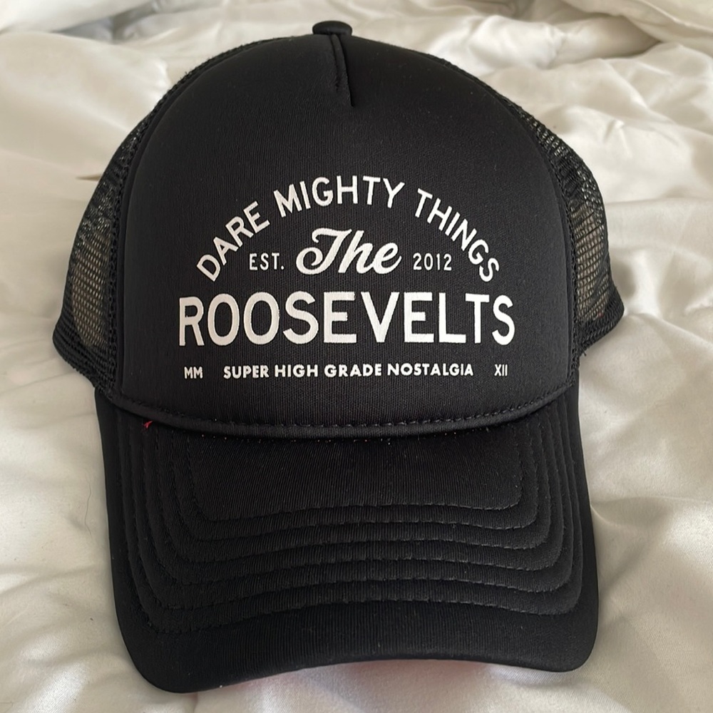 RSVLTS Hat